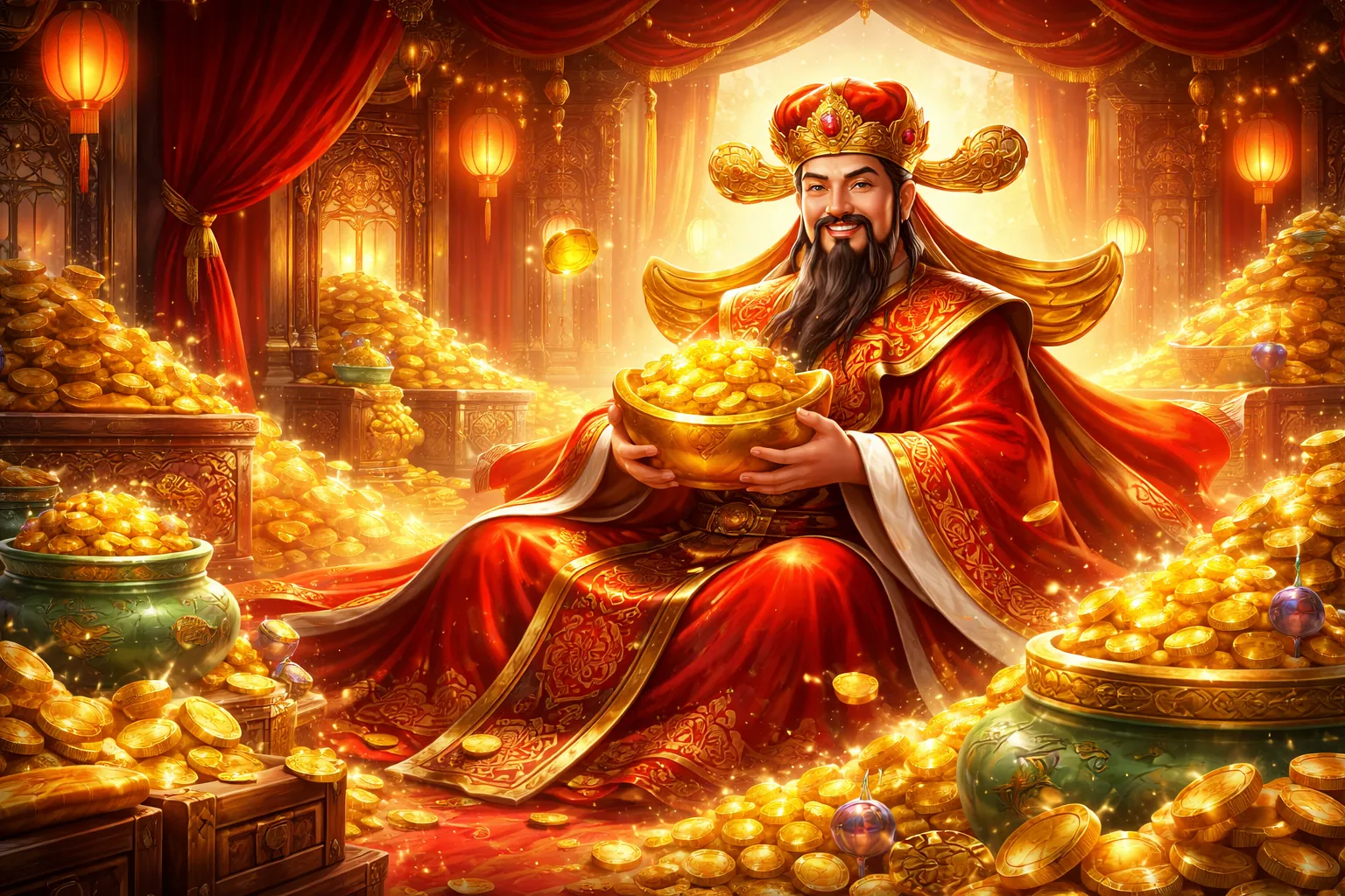 Nổ Hũ 777king99 đăng nhập